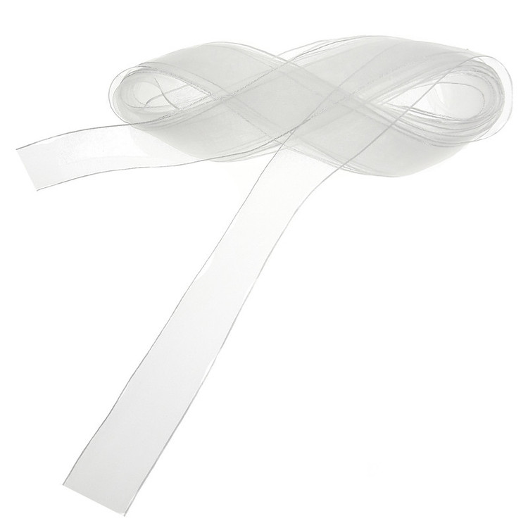 روبان مدل حریر Y1444 طول 4.4 متر