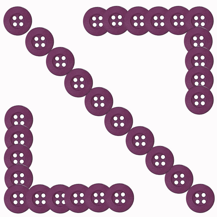 دکمه مدل 1.2Cent_Ban30 بسته 30 عددی