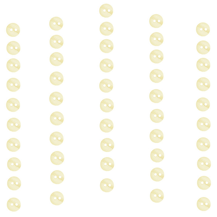 دکمه مدل 1.1Cent_KE50 بسته 50 عددی