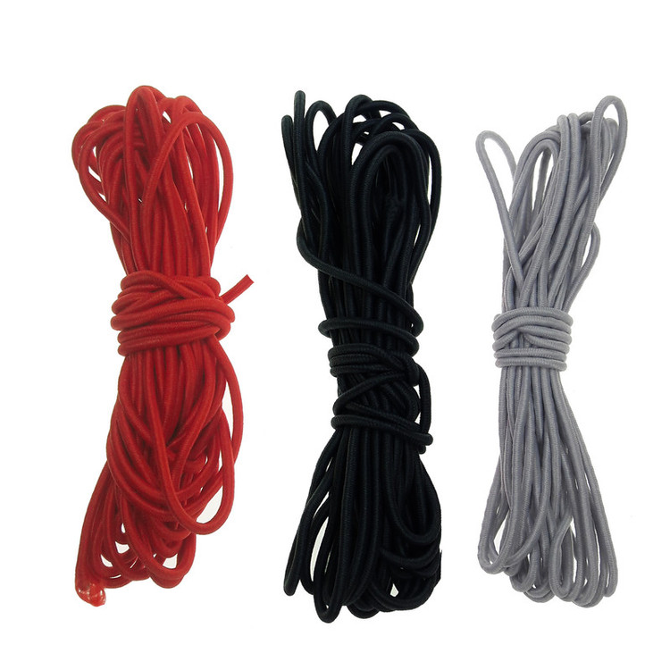 کش قیطان مدل Y1376 طول 15 متر بسته 3 عددی