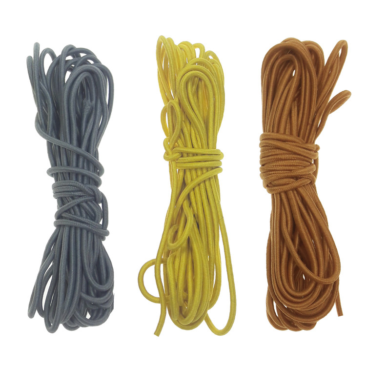 کش قیطان مدل Y1385 طول 15 متر بسته 3 عددی