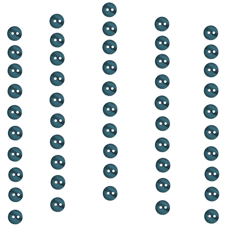دکمه مدل 1.1Cent_SO50 بسته 50 عددی