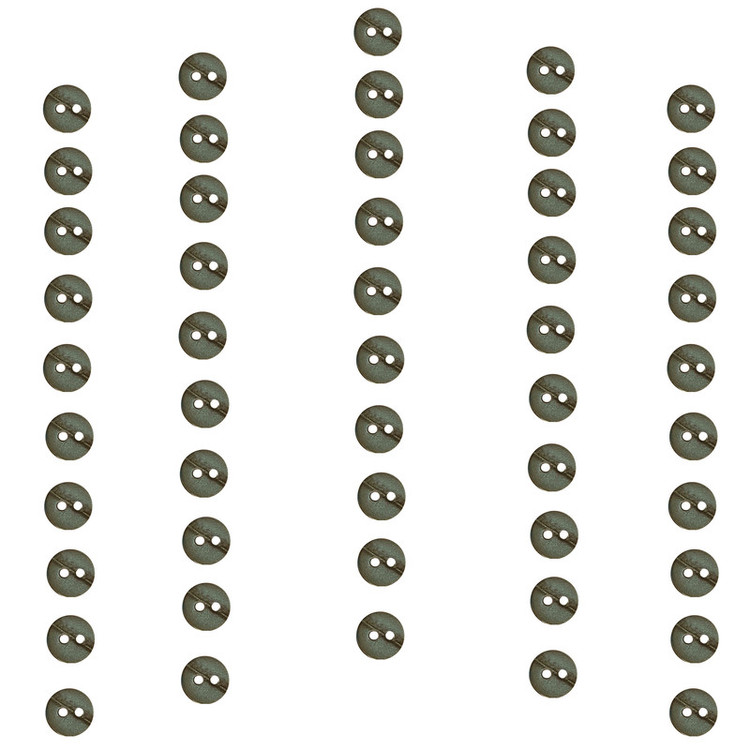 دکمه مدل 1.1Cent_TU50 بسته 50 عددی