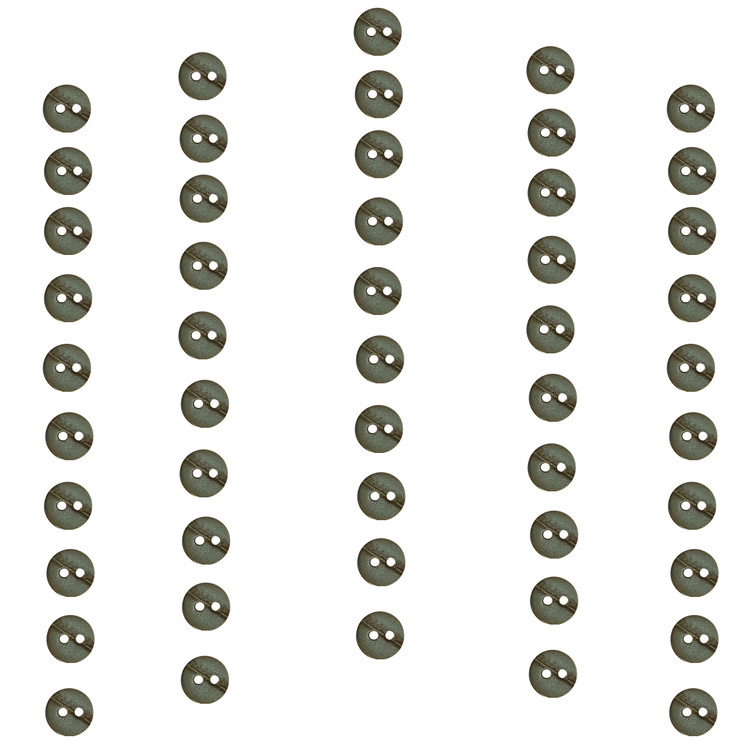 دکمه مدل 1.1Cent_TU50 بسته 50 عددی