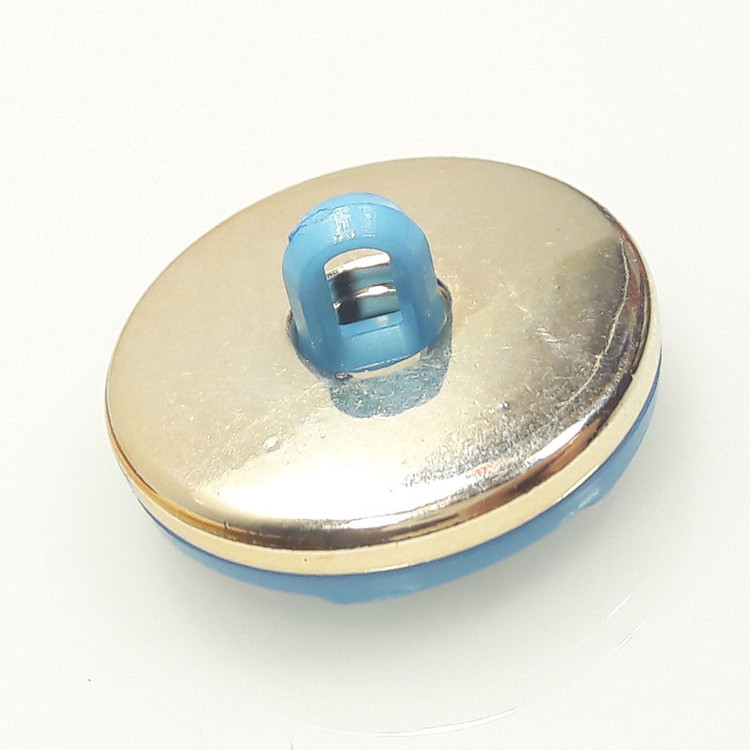 دکمه مدل Y681_2Cent بسته 10 عددی