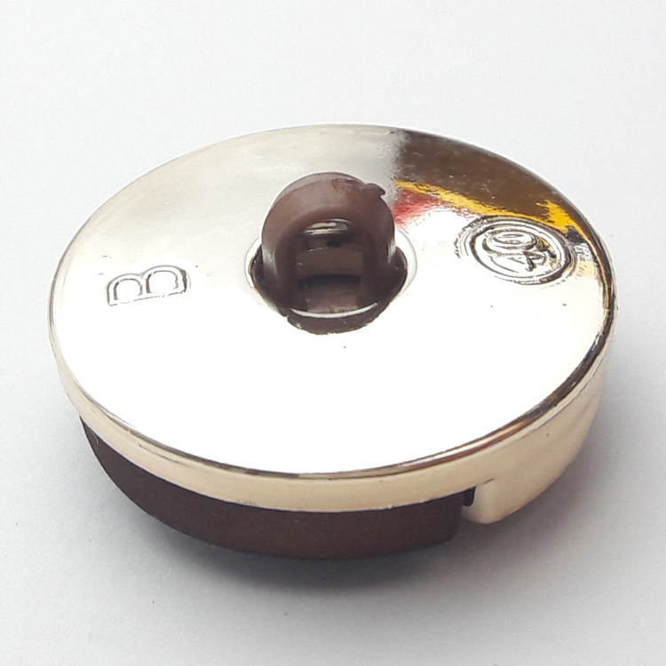 دکمه مدل Y679_2.5Cent بسته 10 عددی