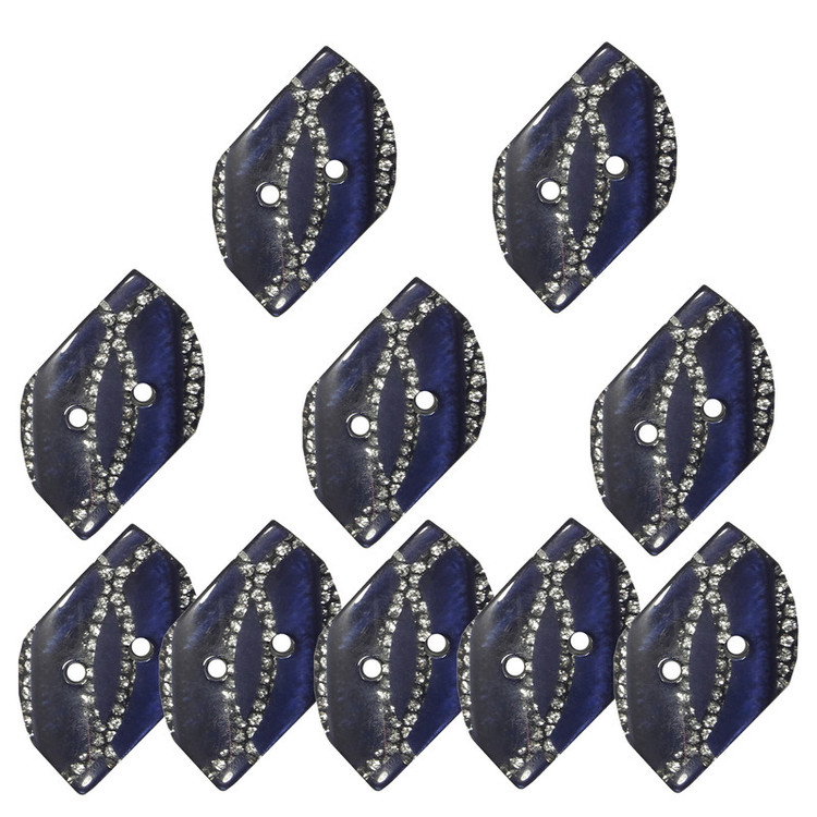 دکمه مدل Y674_3.7Cent بسته 10 عددی