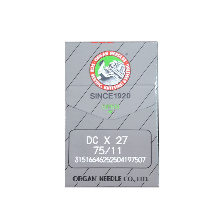 سوزن چرخ خیاطی مدل DC11 بسته 10 عددی