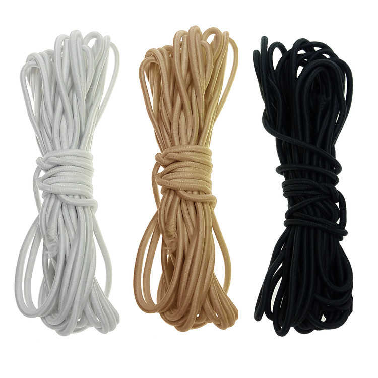 کش قیطان مدل Y3003 طول 15 متر بسته 3 عددی