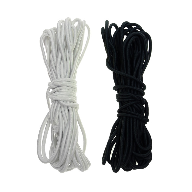 کش قیطان مدل Y3004 طول 10 متر بسته 2 عددی