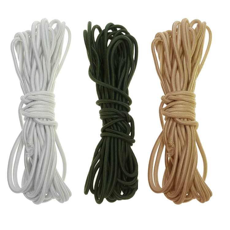 کش قیطان مدل Y3005 طول 15 متر بسته 3 عددی
