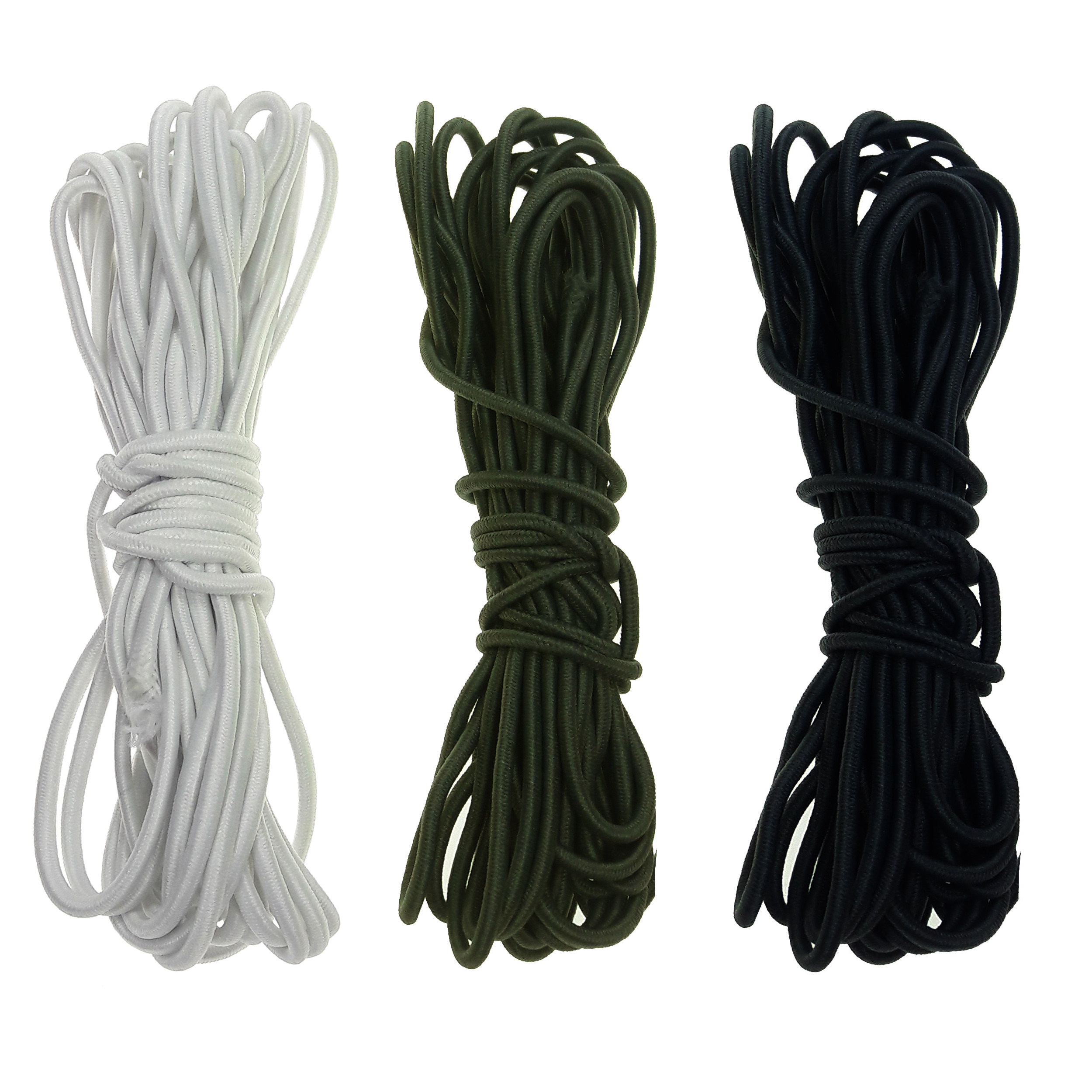 کش قیطان مدل Y3007 طول 15 متر بسته 3 عددی