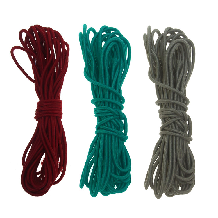 کش قیطان مدل Y3570 طول 15 متر بسته 3 عددی