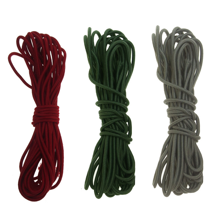 کش قیطان مدل Y3571 طول 15 متر بسته 3 عددی