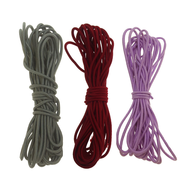 کش قیطان مدل Y3574 طول 15 متر بسته 3 عددی