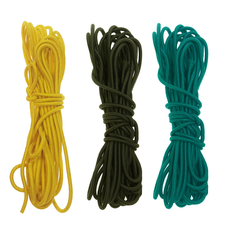 کش قیطان مدل Y3575 طول 15 متر بسته 3 عددی