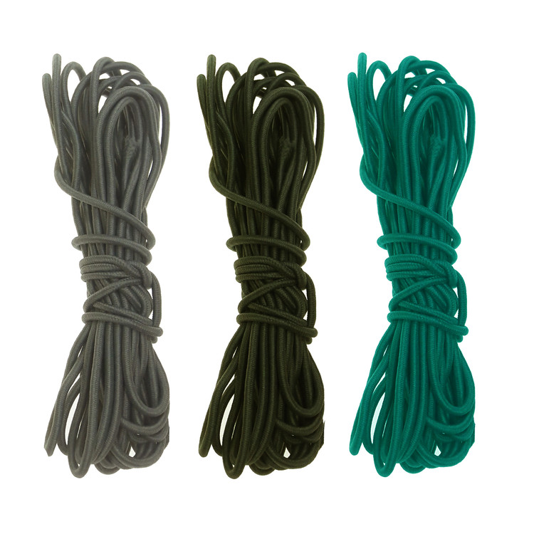 کش قیطان مدل Y3576 طول 15 متر بسته 3 عددی