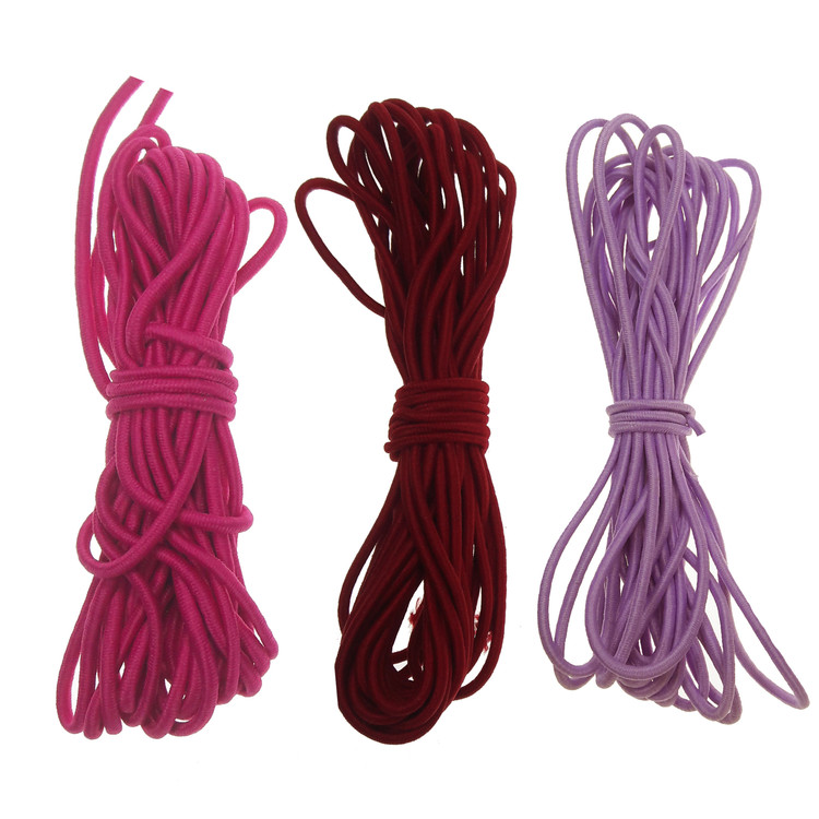 کش قیطان مدل Y3577 طول 15 متر بسته 3 عددی