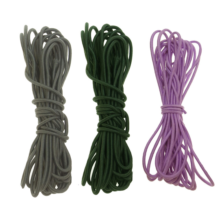 کش قیطان مدل Y3579 طول 15 متر بسته 3 عددی