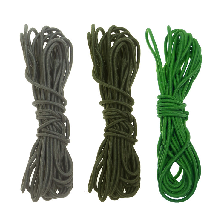 کش قیطان مدل Y3580 طول 15 متر بسته 3 عددی