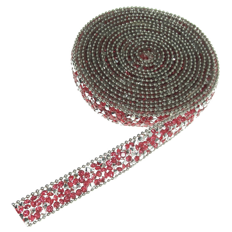 نگین لواشکی سواروسکی مدل Y4535 طول 0.9 متر