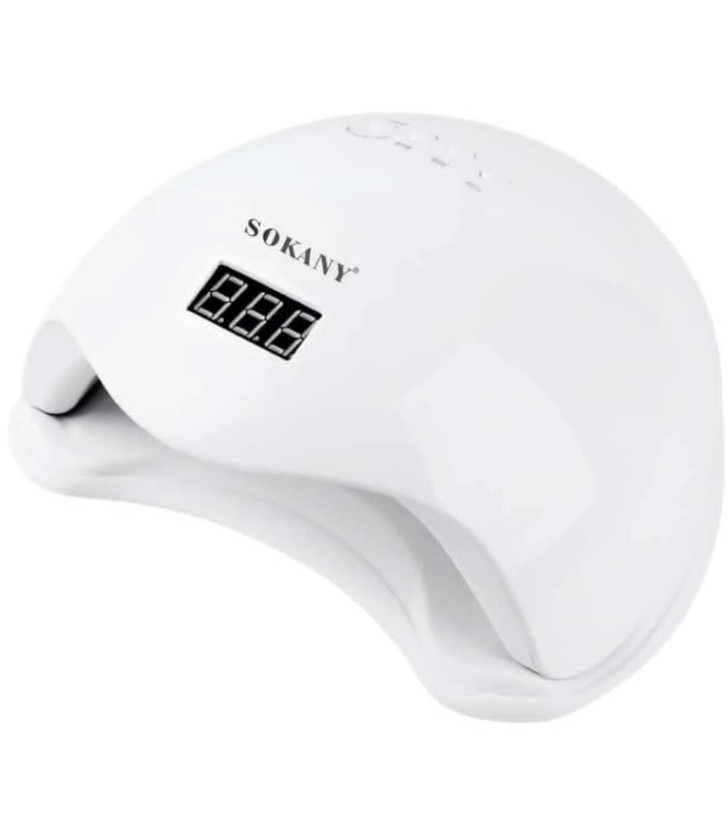 دستگاه لاک خشک کن UV سوکانی مدل SK_923