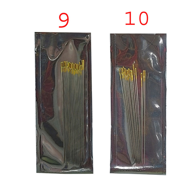 سوزن خیاطی رویال مدل R910 دو بسته 20 عددی