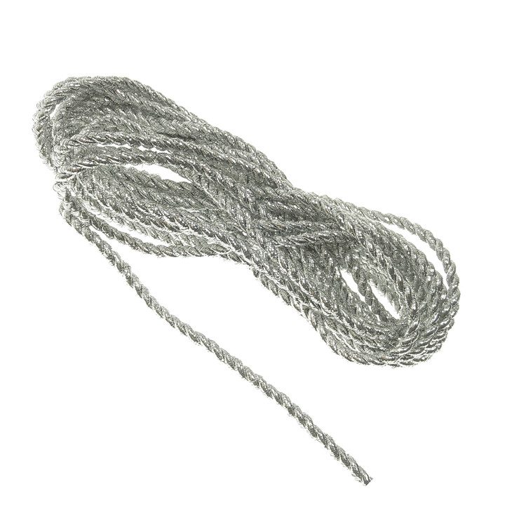 قیطان مدل تابیده کد Y4865 طول 4.7 متر