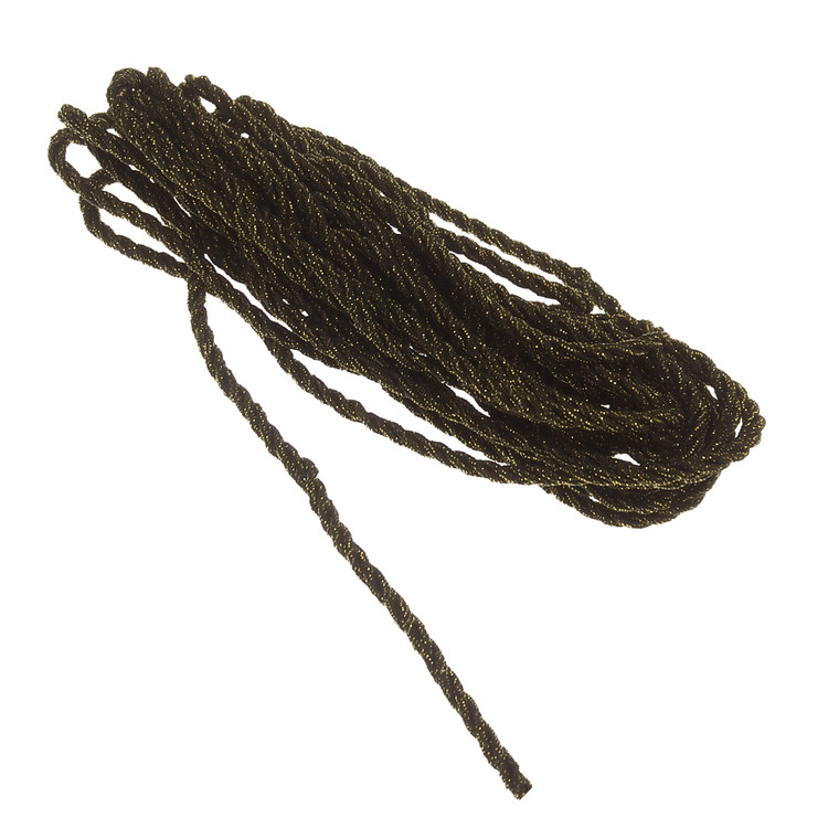 قیطان مدل تابیده کد Y4873 طول 4.9 متر