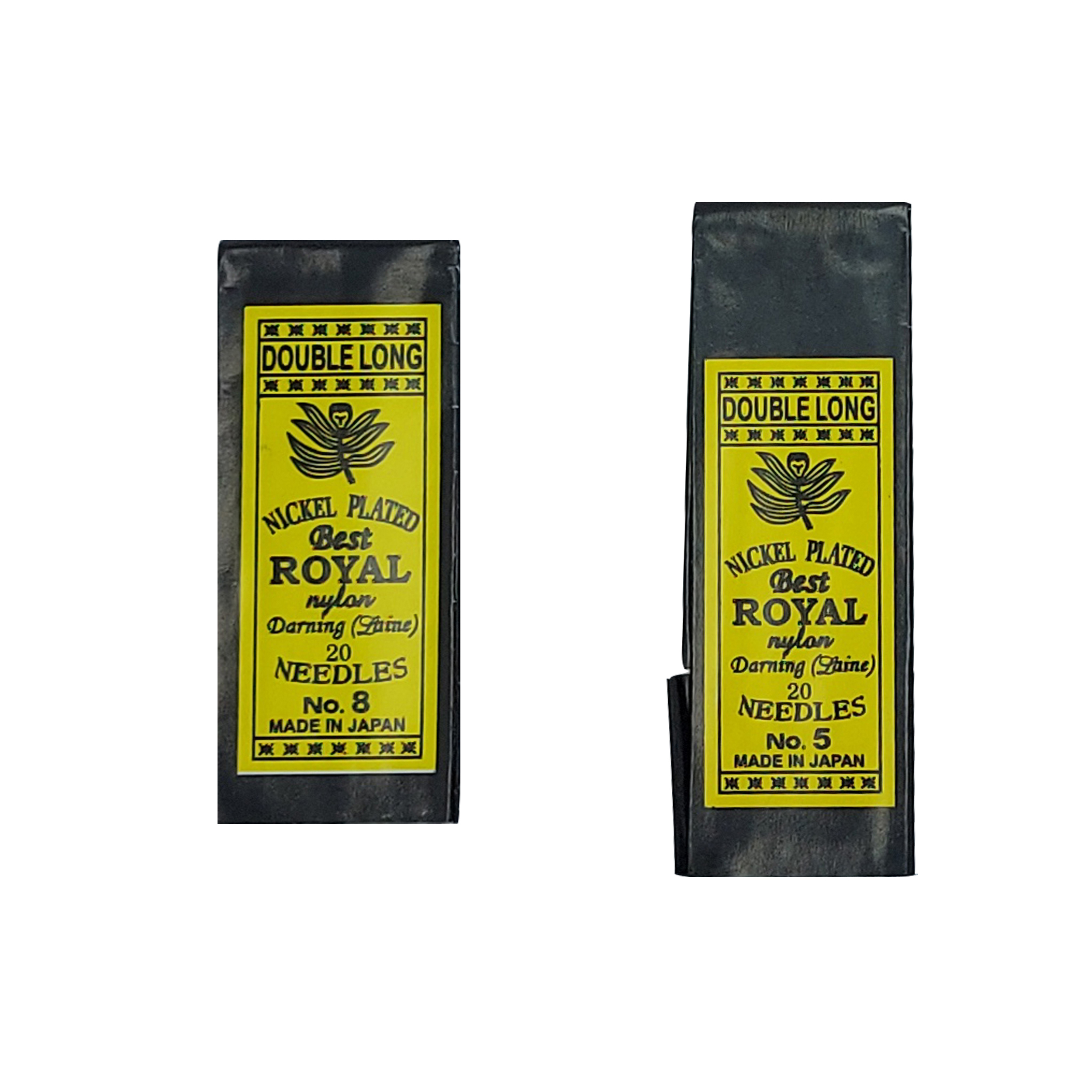 سوزن خیاطی مدل R58 بسته 2 عددی