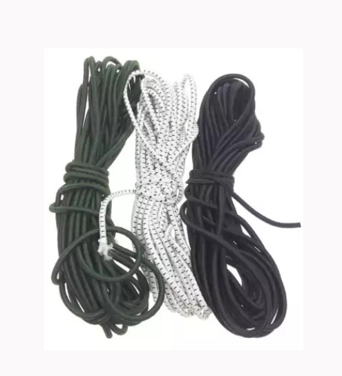 کش قیطان مدل K3 طول 15 متر بسته 3 عددی