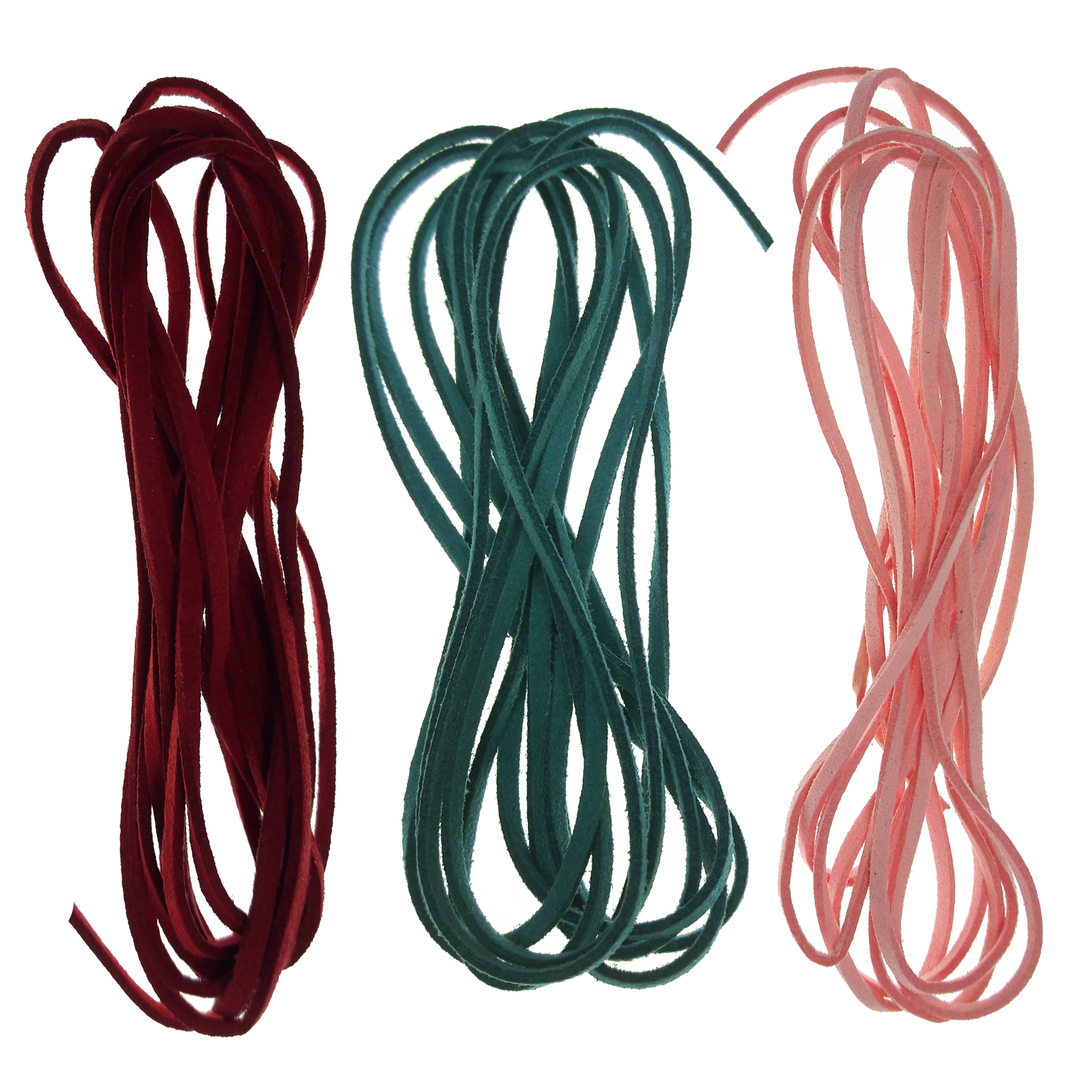 نخ تریشه مدل Y7574 طول 15 متر بسته 3 عددی