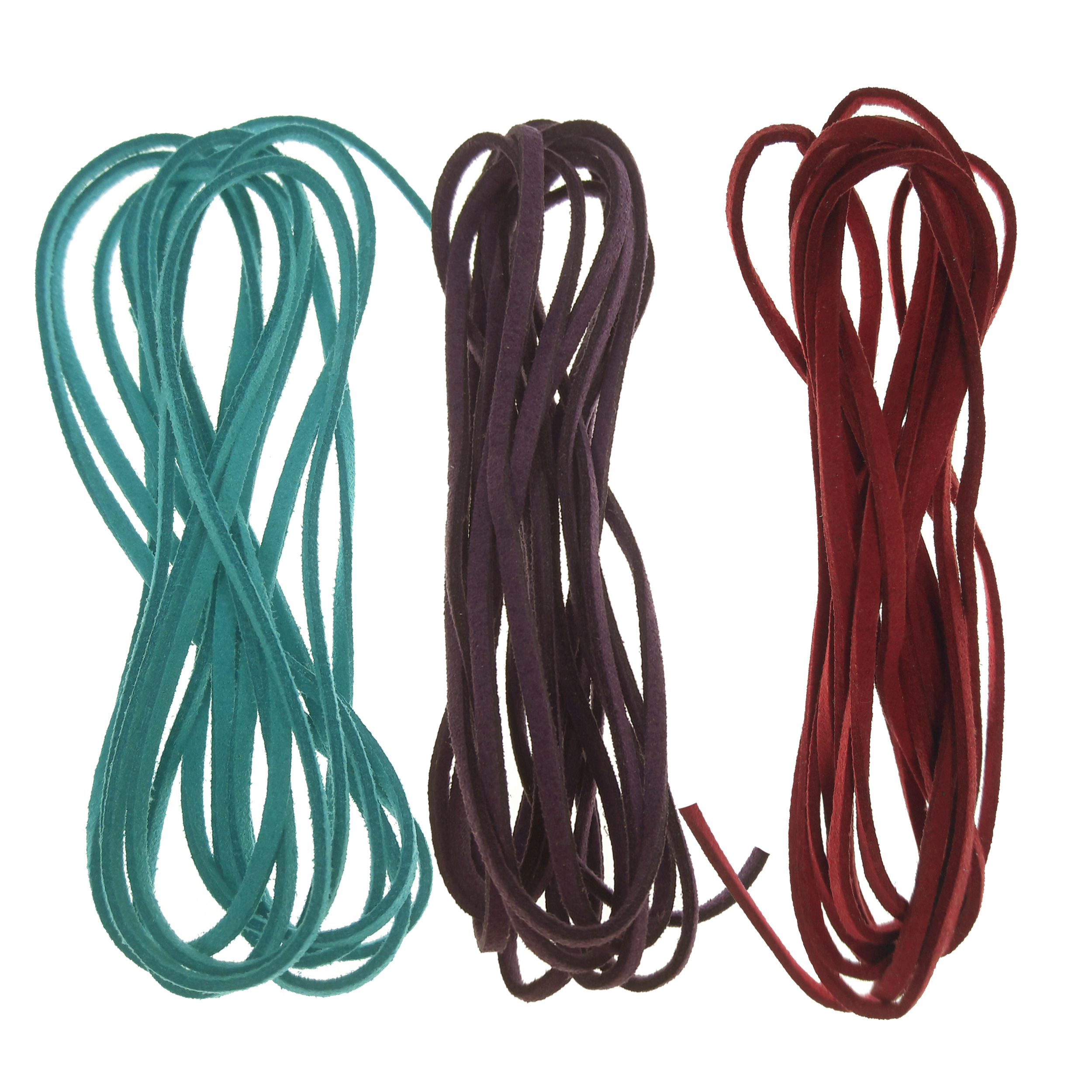 نخ تریشه مدل Y7581 طول 15 متر بسته 3 عددی