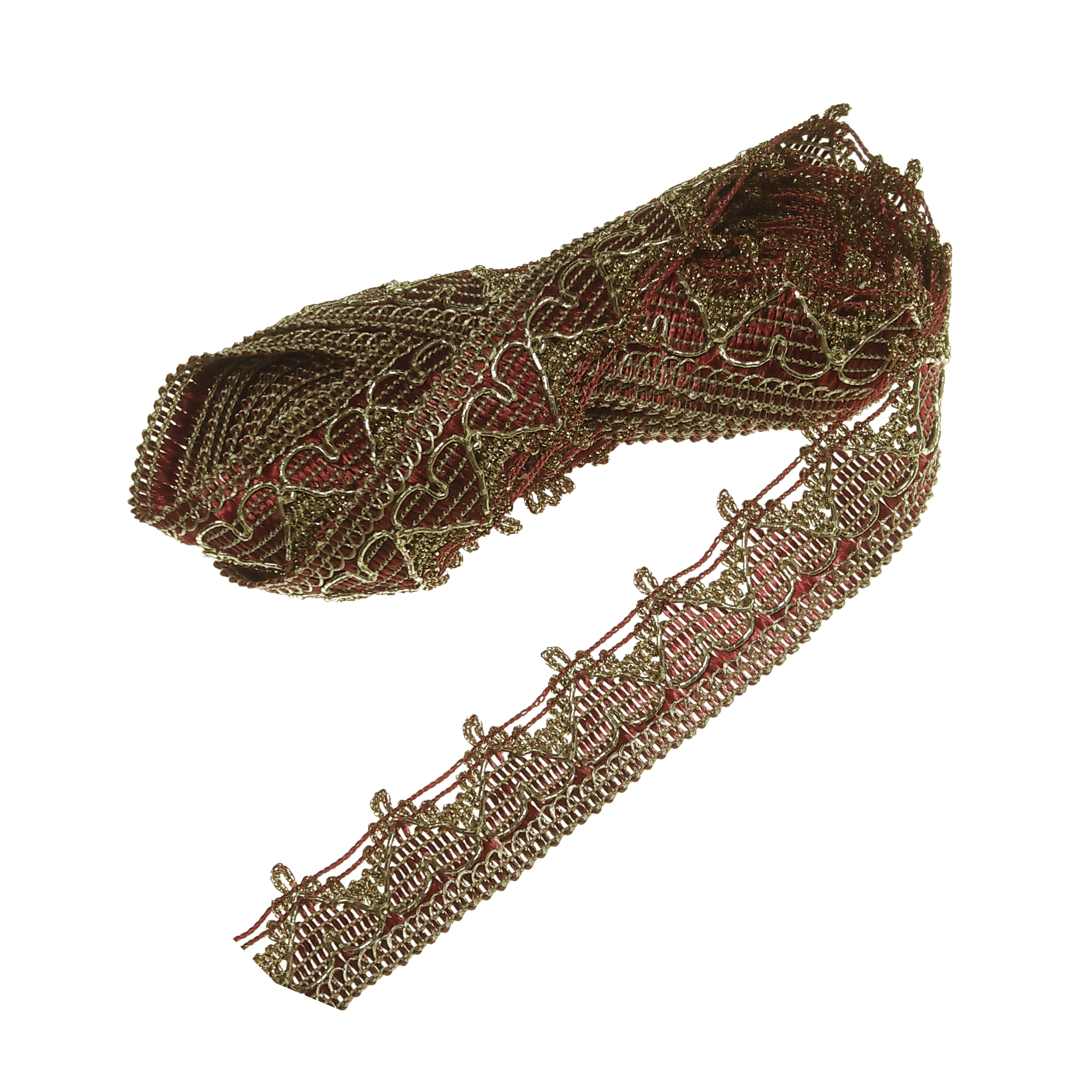 نوار یراق مدل Y4737 طول 3 متر