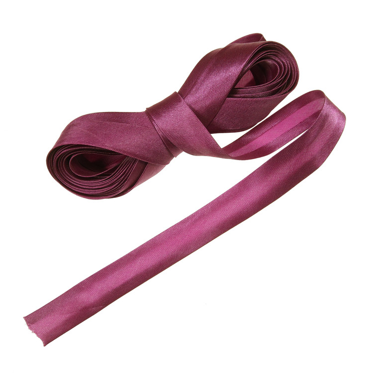 نوار اریب ساتن مدل Y3274 طول 5 متر