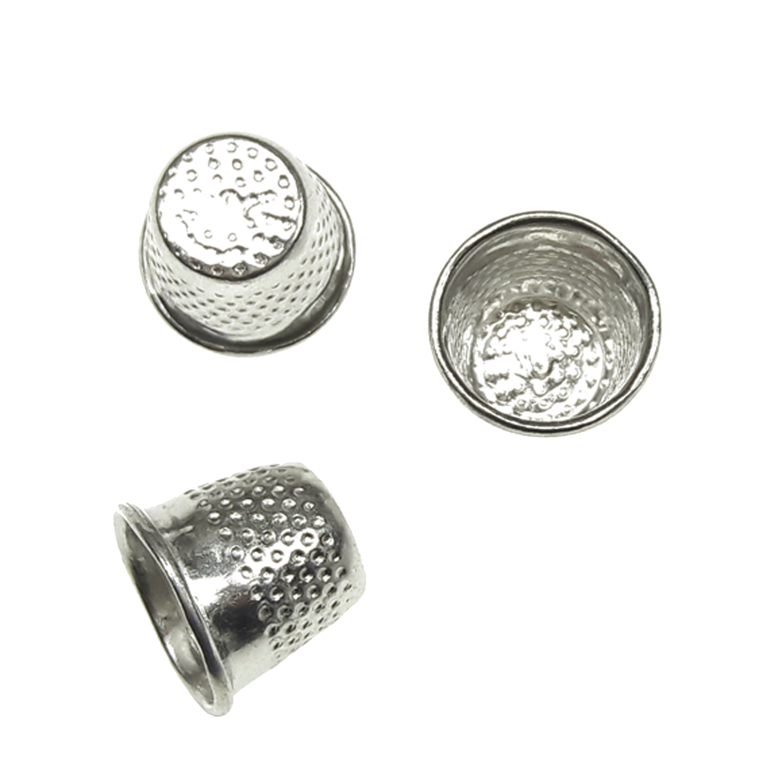 تصویر انگشتانه مدل Y4824 بسته 3 عددی 