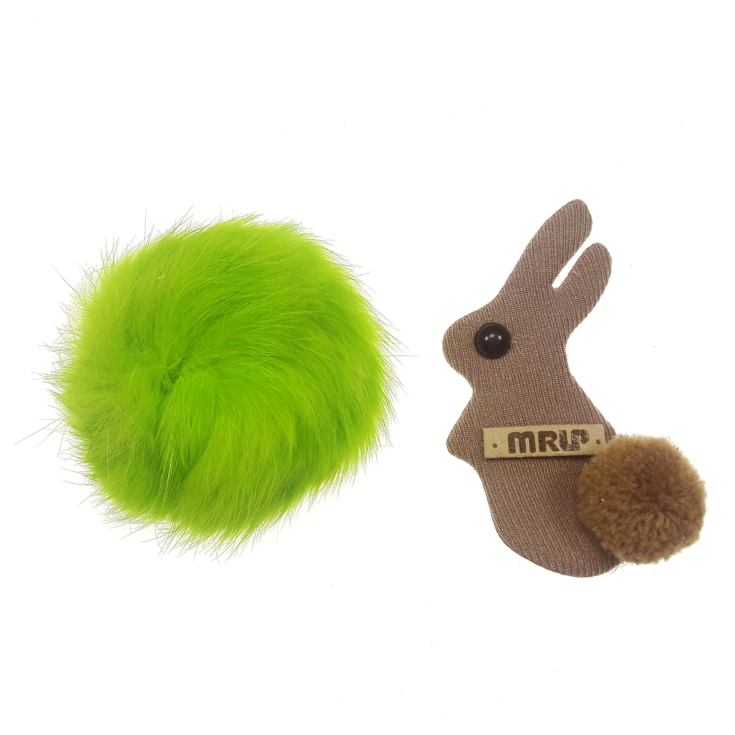 استیکر پارچه و لباس مدل Y6151 بسته 2 عددی