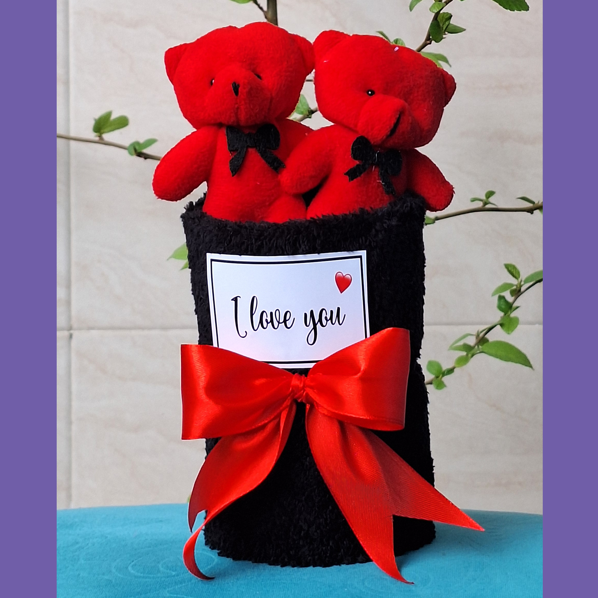 مینی بوکت تدی مدل Y7880