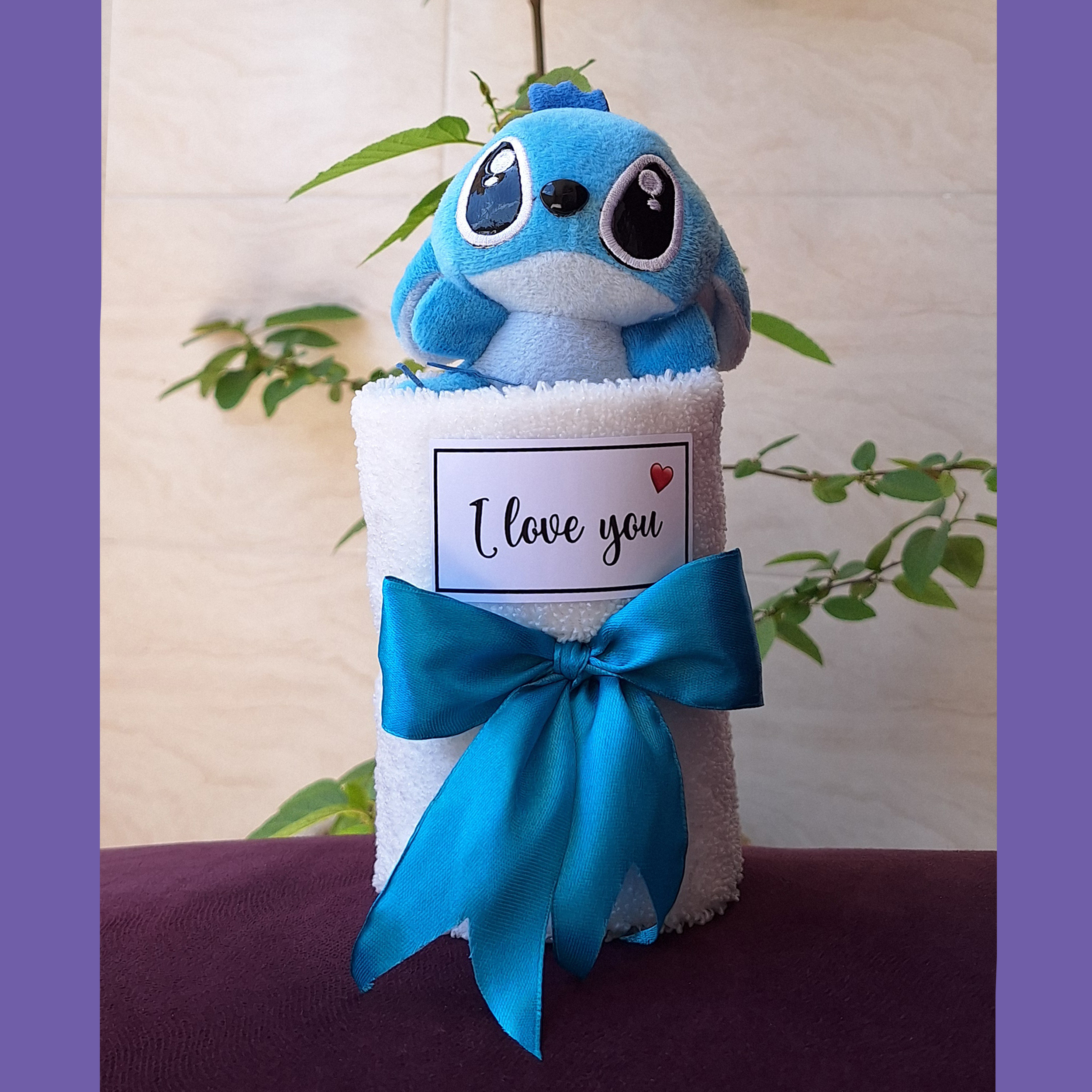 مینی بوکت استیج مدل Y7939