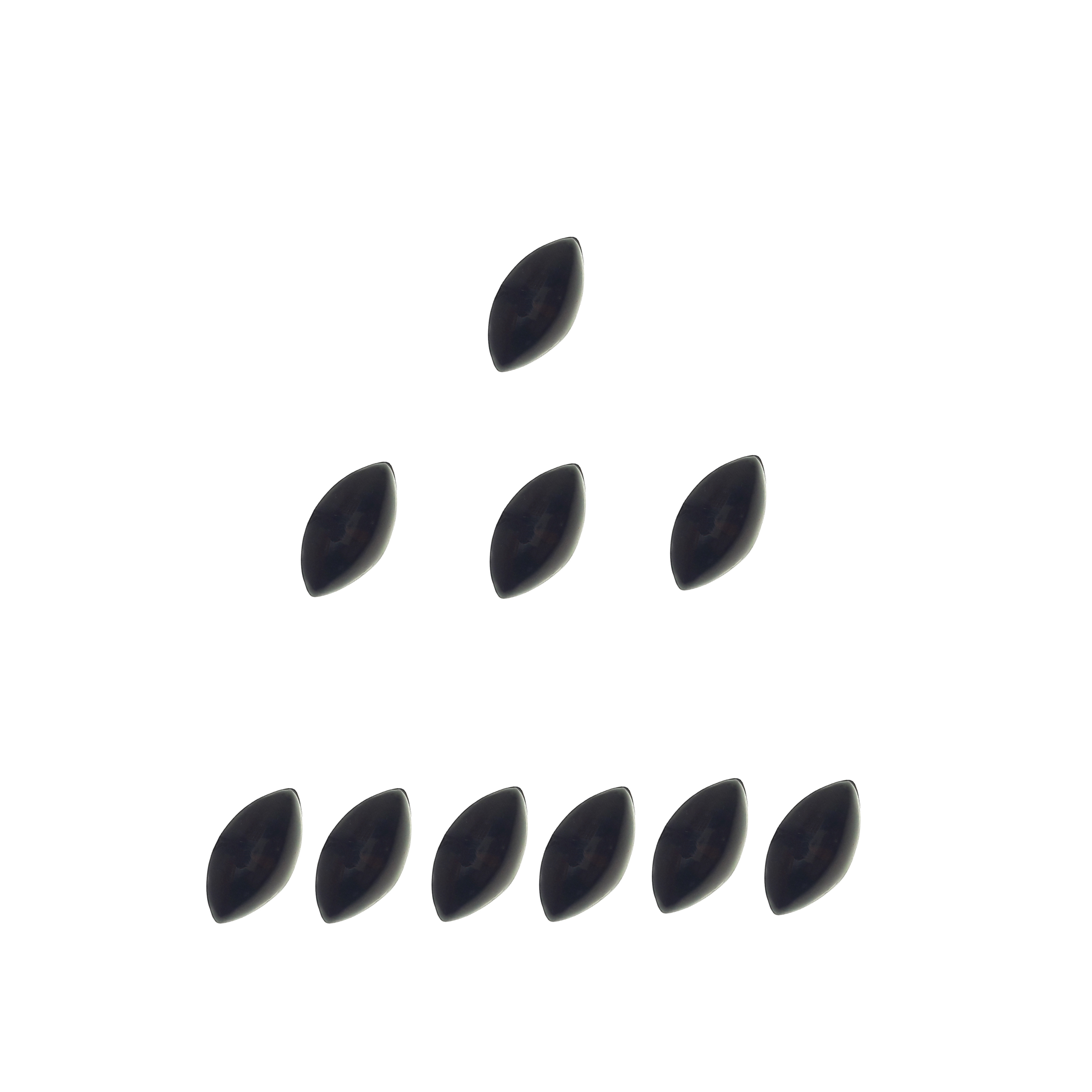 دکمه مدل Y4083 بسته 10 عددی