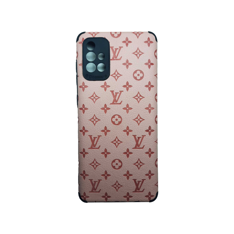 کاور  مدل سیلیکون کد 01 مناسب برای گوشی موبایل سامسونگ galaxy A71