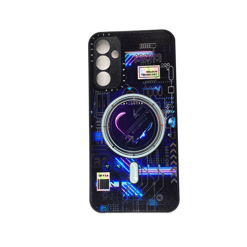 کاور مدل as12 مناسب برای گوشی موبایل سامسونگ Galaxy A34