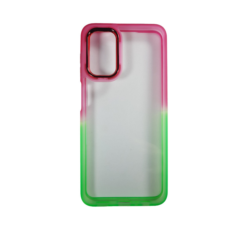کاور مدل New Skin1 metal مناسب برای گوشی موبایل سامسونگ Galaxy A33