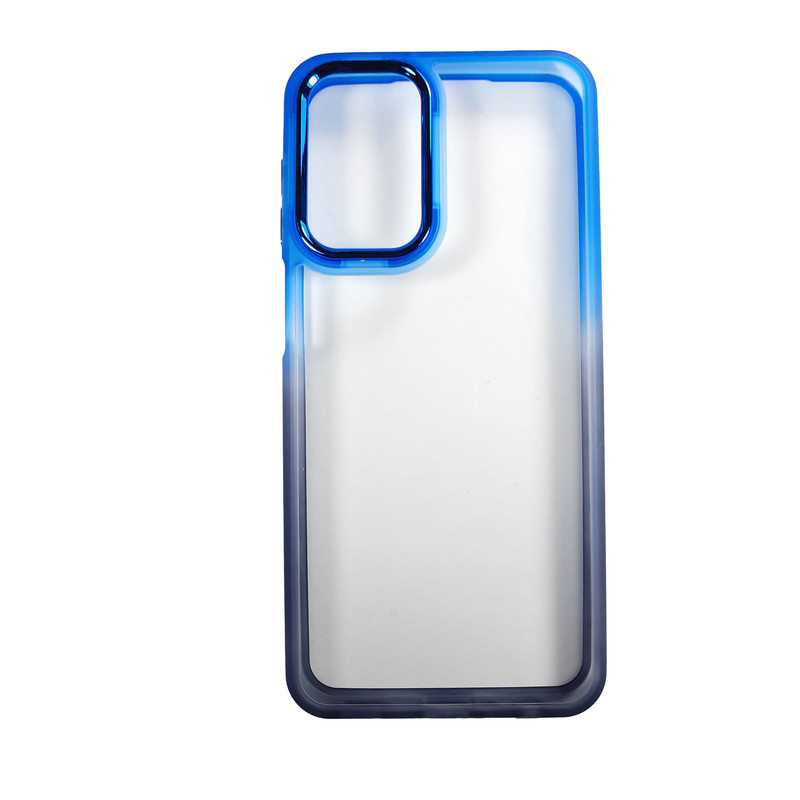 کاور مدل New Skin1 metal مناسب برای گوشی موبایل سامسونگ Galaxy A33