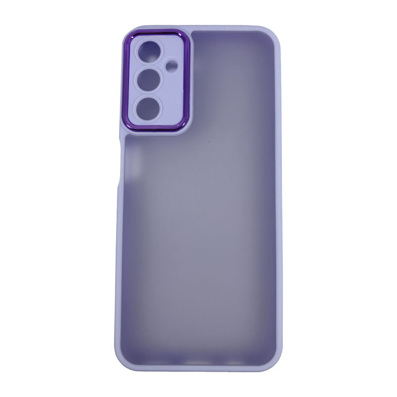 کاور کد 6586 مناسب برای گوشی موبایل سامسونگ Galaxy A14