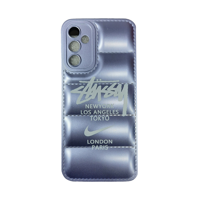کاور مدل پافر کد MS مناسب برای گوشی موبایل سامسونگ A14 5G/A14 4G‏ Galaxy