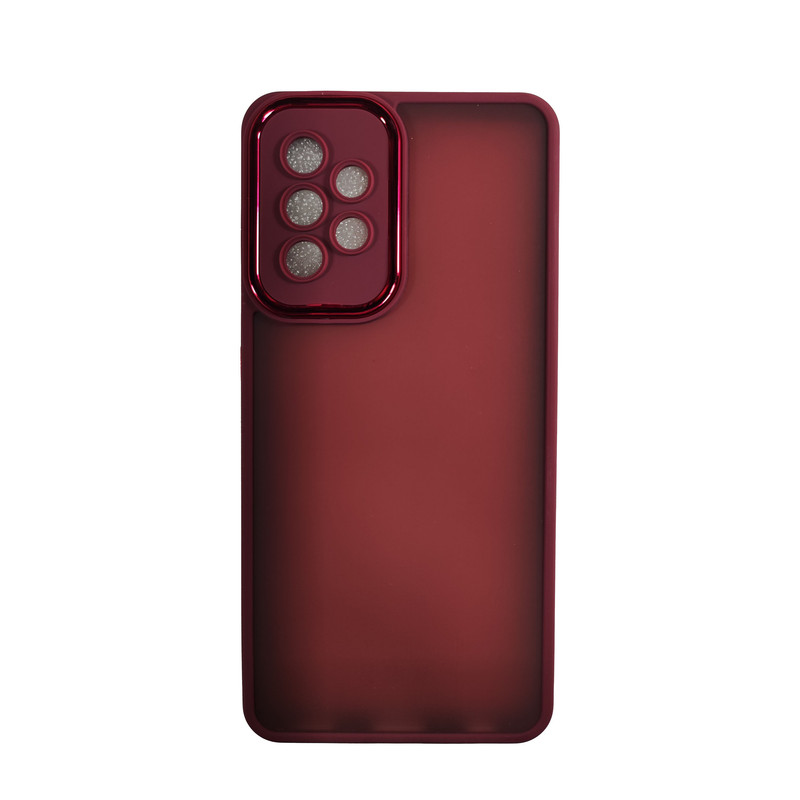 کاور مدل as12 مناسب برای گوشی موبایل سامسونگ Galaxy A13