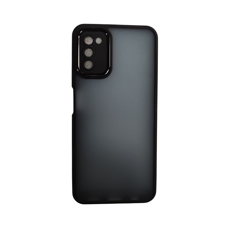 کاور مدل as12 مناسب برای گوشی موبایل سامسونگ Galaxy A03s