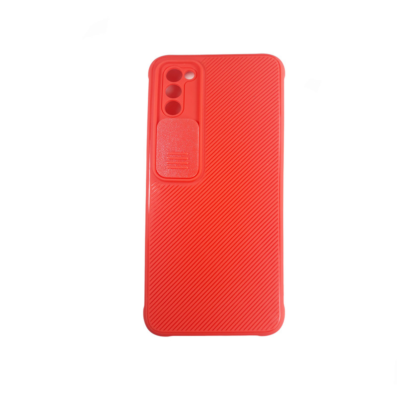کاور مدل as12 مناسب برای گوشی موبایل سامسونگ Galaxy A02s