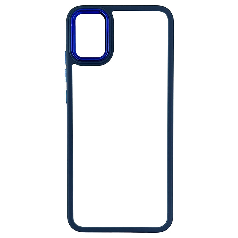 کاور مدل New Skin مناسب برای گوشی موبایل سامسونگ Galaxy A04e